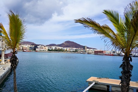 Las Palmas de Gran Canaria